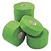 Bantex Finger Tape 1x30 yds Green 12/bx