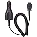 NEW OEM ALLTEL CAR CHARGER FOR LG AX-245 VX8300 VX5300 VX3400 VX3450 UX210 VX5300