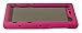Bobj Rugged Case for Lenovo Tab 3 Essential TB3-710F TB3-710I (NOT for Tab 7 Essential TB-7304F or Any Other Lenovo Model) - BobjGear - Venting - Sound Amplification - Kid Friendly (Raspberry)