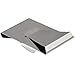 Slim Clip Double Sided Money Clip Credit Card Holder Wallet New Stainless Steel