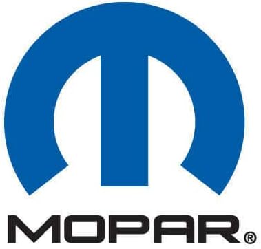 Mopar ab Rear Main Seal Automotive Amazon Com