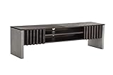 Sunpan Modern Bane Media Stand