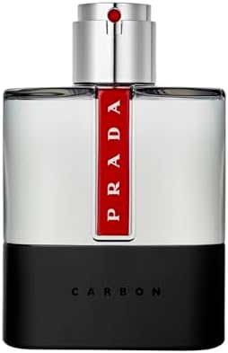 Prada Luna Rossa Carbon For Men 100ML Eau de Toilette price in
