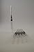 15 Pack 3ml Industrial Dispensing Syringes w/ 16 Gauge 1