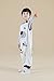 Vaenait Baby Kids Boys Sleep and Play Blanket Sleepsack Sleep Polarbear M