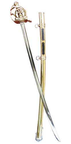 Napoleonic Horse Grenadiers of the Imperial Guard Sword