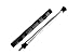 Finnex Titanium Aquarium Heater, Premium Nickel Coil, Large 19mm D Tube, Heater Guard (300 Watts)