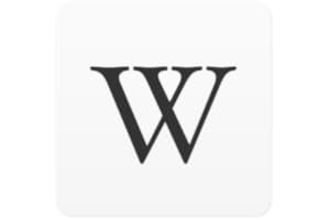Wikipedia