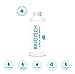 BRIOTECH Topical Skin Spray, Pure HOCl, Tattoo & Piercing Aftercare, Sea Salt Cleansing Solution, Natural Saline Toner, Hypochlorous Acid Facial Mist, Skin Care Relief for Bumps Scars & Blemishes