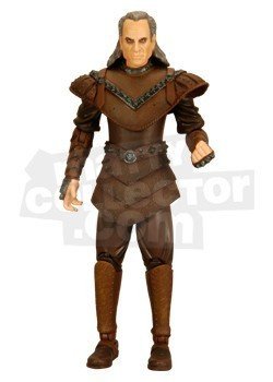 Mattel Ghostbusters Exclusive 6 Inch Action Figure Vigo The Carpathian