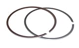 Wiseco Ring Set [ZV Type, 98.00mm, For Wiseco