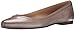 FRYE Women's Olive Ballet-SMPV Ballet Flat