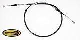 Motion Pro Clutch Cable with Keepitroostin Sticker Fits Honda Cr125 1987-1997