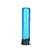 HK Army High Capacity Paintball Pods - 6 Pack - Turquoise/Black/Black/Turquoise