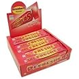 Refresher Bar Strawberry Full Box of 60