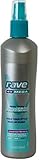 Rave 4X Mega Hairspray with Clima Shield, Unscented 11 oz (Pack of 4)
