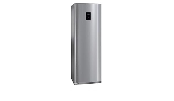 AEG RKB73826MX - Frigorífico (379 L, SN-T, 42 dB, A++, Plata ...