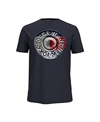 Tommy Hilfiger Men's Graphic Short Sleeve