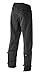 Showers Pass Men's Lightweight Waterproof Storm Rain Pants (Black - XX-Large)