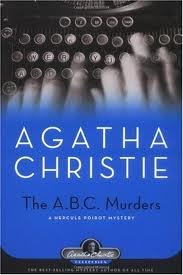 ABC Murders Publisher: Black Dog & Leventhal Publishers