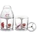 LUMIX Lee Handy Compact Blender Chopper For Your Kitchen (2 Jars) (Made In INDIA)