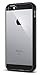 Spigen Ultra Hybrid Designed for iPhone SE Case (2016) - Black