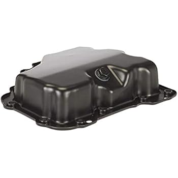 Amazon Com A Premium Engine Oil Pan For Buick Encore