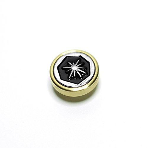 VKO Brass Custom Soft Release Button for Fujifilm X100F X-T20 X-PRO2 XPRO-1 X30 X100 X100T X100S X-E1 X-E2 X-E2S X-T10 X-T2 for Leica M7 M8 M9 M9-P Camera