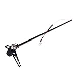 Andoer Wltoys V977-009 Tail Motor Set for RC Helicopter Wltoys V977 V930 Tail Motor Set Part