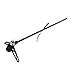 Andoer Wltoys V977-009 Tail Motor Set for RC Helicopter Wltoys V977 V930 Tail Motor Set Part