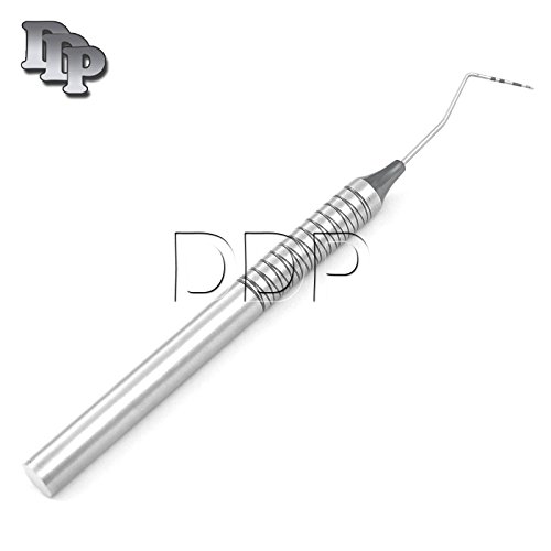 DDP DENTAL SINGLE END PROBES MARQUIS COLOR CODED HOLLOW
