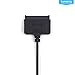 Lumsing - Sata Cable USB 3.0 to SSD / 2.5-Inch SATA cable Hard Drive Adapter [Optimized For SSD, Support UASP SATA III]