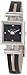 Kenneth Cole New York Women's KC2414-NY Trend Black Leather Watch
