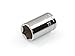 TEKTON 3/8 Inch Drive x 1/2 Inch 6-Point Socket 14132
