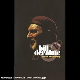 Deraime, Bill - Live sur le bord de la route