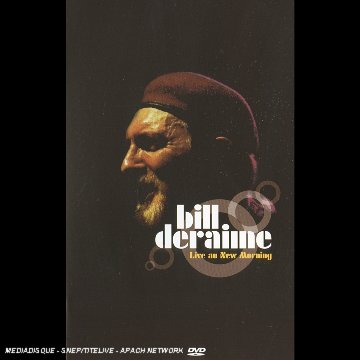 Deraime, Bill - Live sur le bord de la route