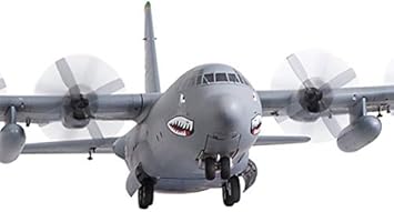 c 130 rc plane