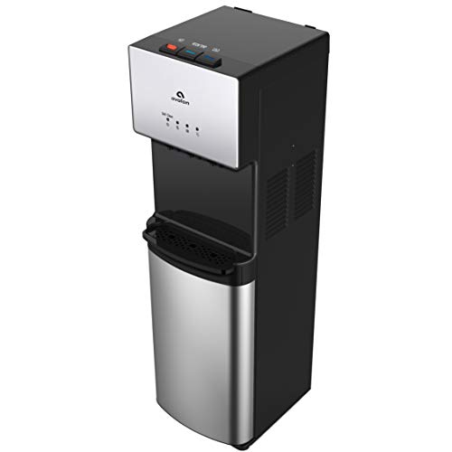 Avalon Limited Edition Self Cleaning Water Cooler Water Dispenser 3