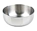LunchBots Children's Stainless Steel Dish Set - 3-Piece Set Includes Plate (8