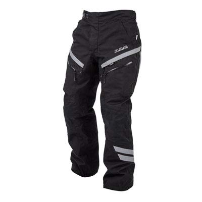A.R.C. Battle Born 38" Adventure Motorcycle Pants and Socks - Black - 38" - Thumbnail 5