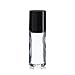 1 Oz Roll-on Glass Bottle - Pkg. of 12
