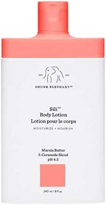 drunk elephant body cream