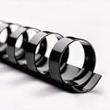 GBC4200007 - GBC CombBind Plastic Binding Combs