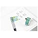 Kyoto Style Masking Washi Tape Set | 9 Rolls | 0.6 Inch (15mm) Wide | for Scrapbooks, Photo Frames, Bullet Journals, Arts and Crafts. (Prosperous Summer Package)