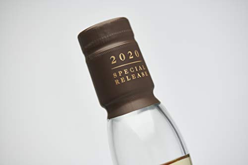 Lagavulin Special Release 2020, 12 Jahre Single Malt Whisky, in Geschenkverpackung Single Malt Whisky (1 x 0.7 l) – Bild 5