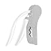 Replacement Spiral - Thw Wine Bottle Rabbit Style Replacement Worm & Vinomaster Spiral Worm — Premium Bar Accessory — Red Wine & White Wine — Fit Peak Reserve, And Most Rabbit Style Lever-pull Openers