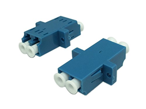 1 Cerrxian+Adapter+Multimode+Optical+Connector