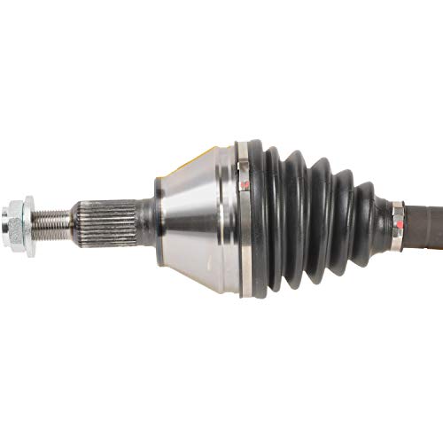 Cardone 663740 New CV Constant Velocity Drive Axle Shaft Pricepulse