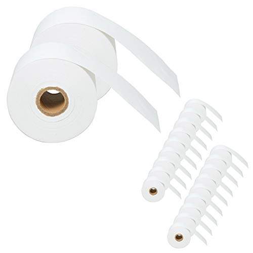 dymo continuous labels