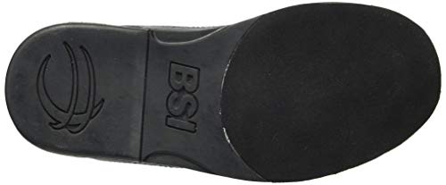 3 BSI+Basic+Bowling+Shoes+Black